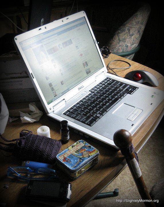 Again my crap his superman